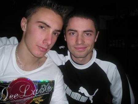 les couzins