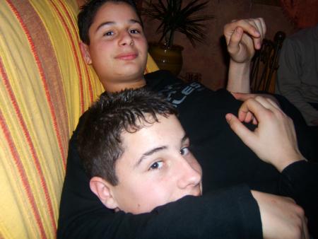 les couzin