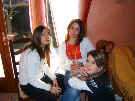 le trio