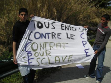 SA VEUT TOUT DIRE