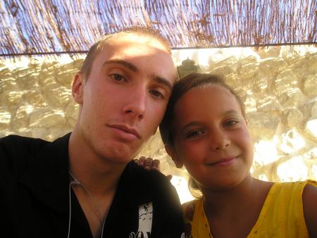 ma couzine luci