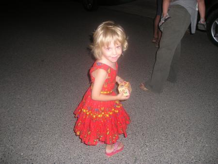 MA PETITE COUZINE